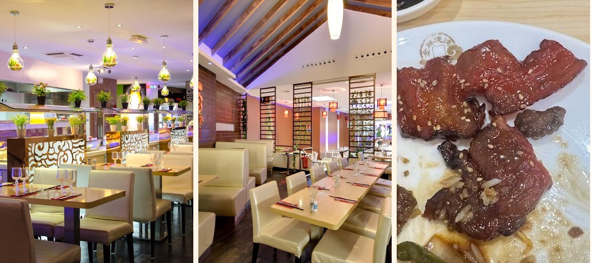 Grillad’oc Buffet à volonté - Gallery Image 1