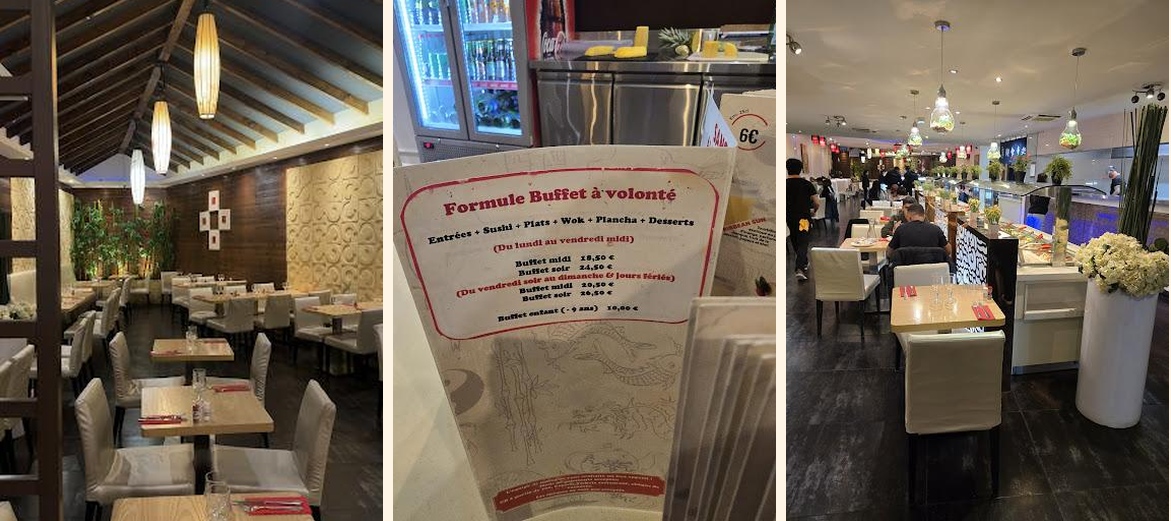Grillad’oc Buffet à volonté - Gallery Image 2