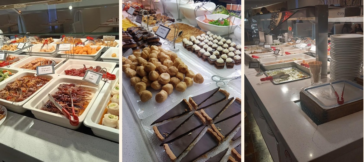 Grillad’oc Buffet à volonté - Gallery Image 4