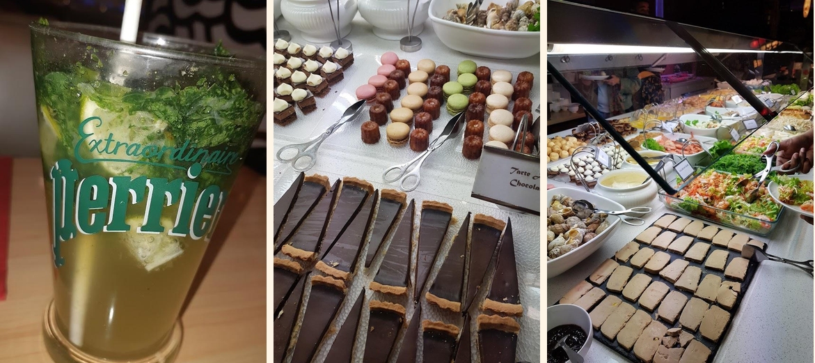 Grillad’oc Buffet à volonté - Gallery Image 5