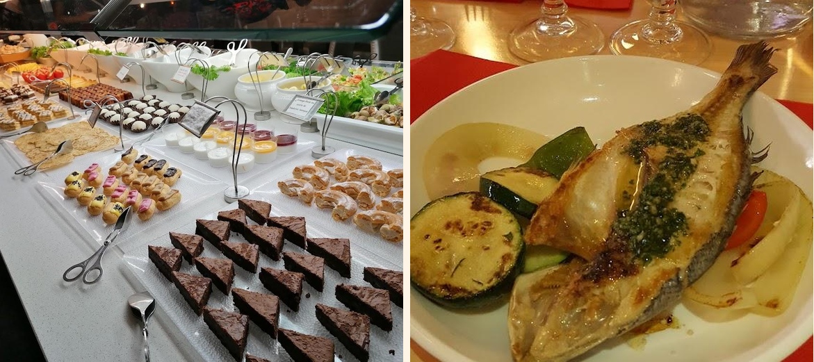 Grillad’oc Buffet à volonté - Gallery Image 6