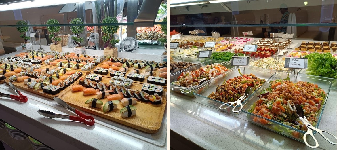 Grillad’oc Buffet à volonté - Gallery Image 7