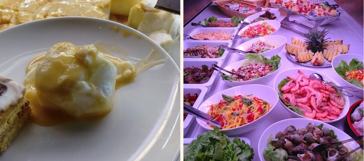 Grillad’oc Buffet à volonté - Gallery Image 8