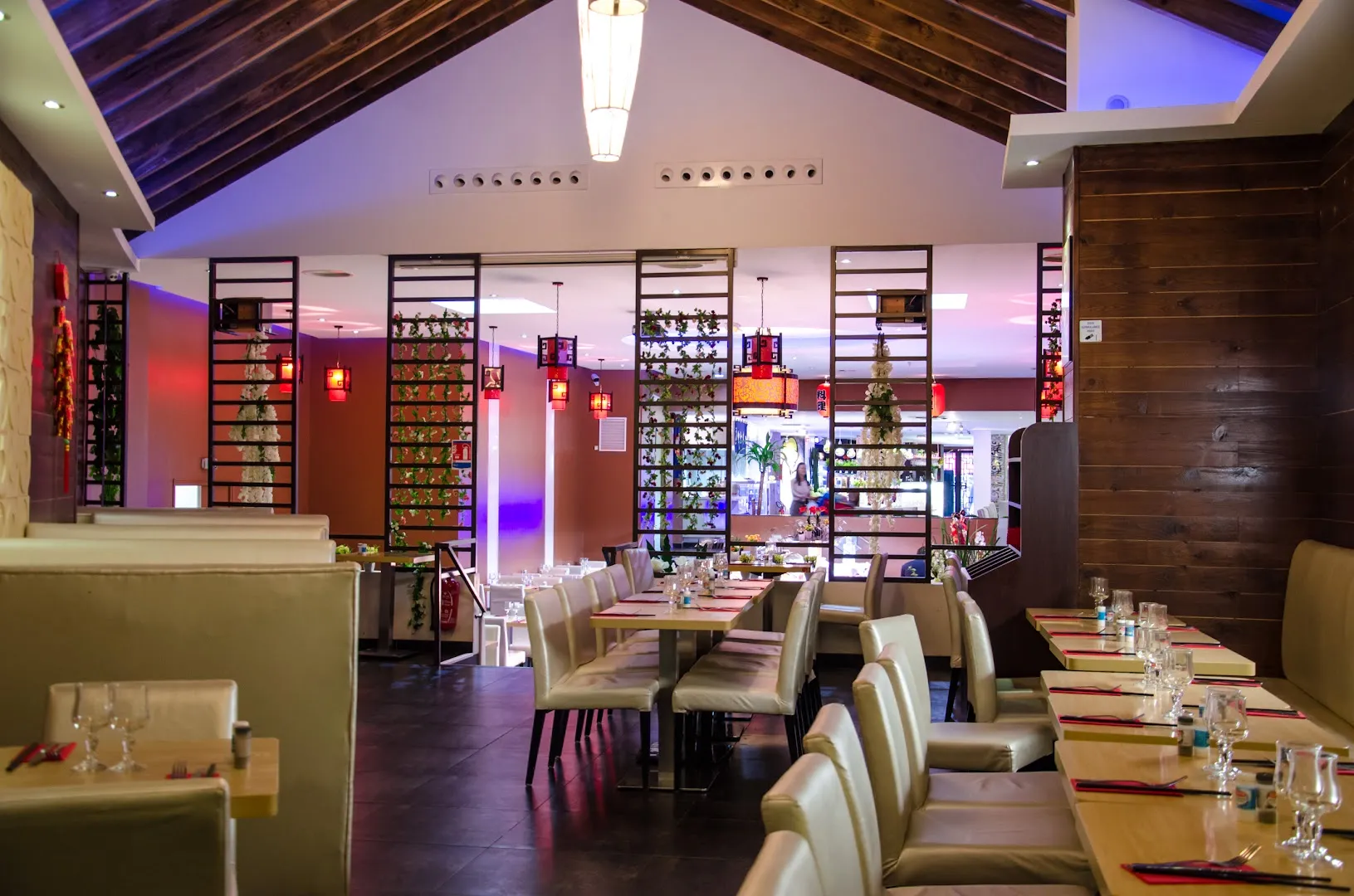 Grillad’oc Buffet à volonté