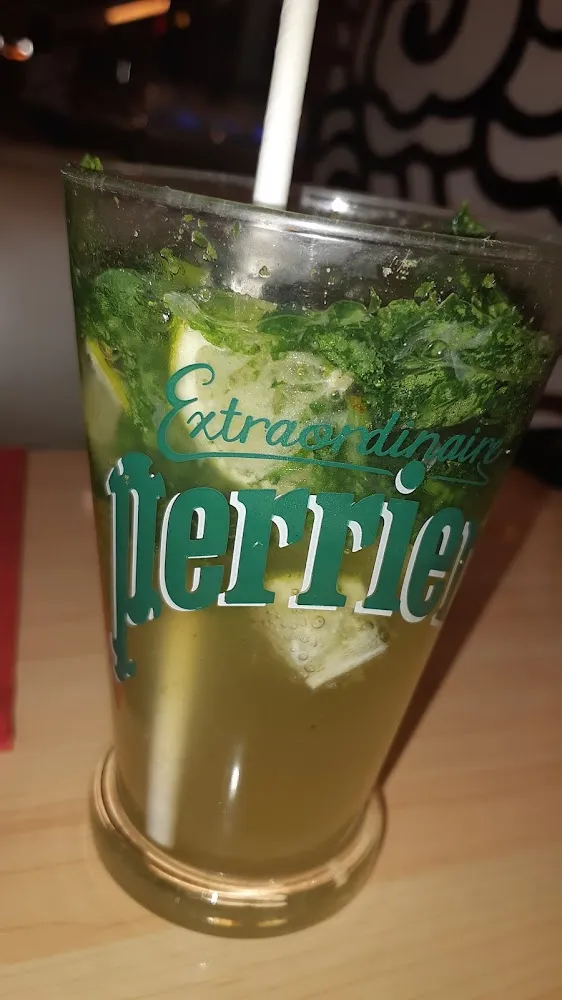 Mojito